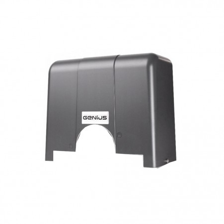 Schutzgehäuse für Schiebemotor BLIZZARD GENIUS Ersatz 6020646