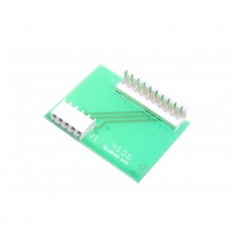 Adattatore Per Ricevitore 5 PIN 10 PIN GENIUS JA336
