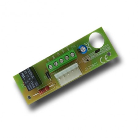 Tarjeta Módulo Interfaz Ja33901 5PIN Para Receptor Receptor GENIUS 6020028