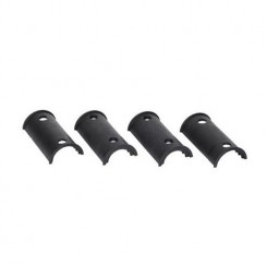 Adapter für Schaftrohr 33 mm für GENIUS Dämpfer 6100273