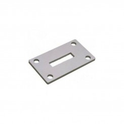 Pack de 6 plaques de fixation murale (F0199) GENIUS...
