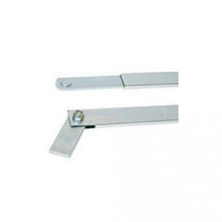 Kit Coppia Di 2 Bracci Diritti Telescopici GENIUS 00058P0392