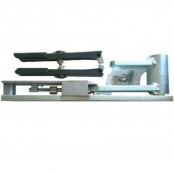 Staffa Dispositivo Di Sblocco Con Leva Per Cassa Cassetta...