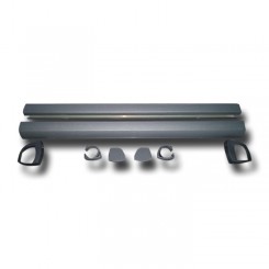 Vorbauabdeckungsgehäuse-Kit für G-Bat GBAT 300 rechts und...