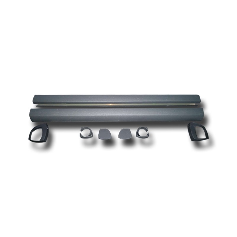 Vorbauabdeckungsgehäuse-Kit für G-Bat GBAT 300...