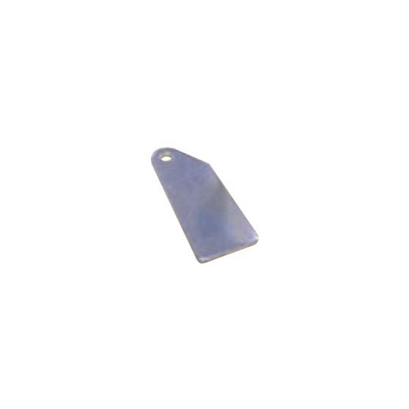 Kit N.6 Supports Arrière H160 Pour MISTRAL SIROCCO G-BAT GENIUS 6100253