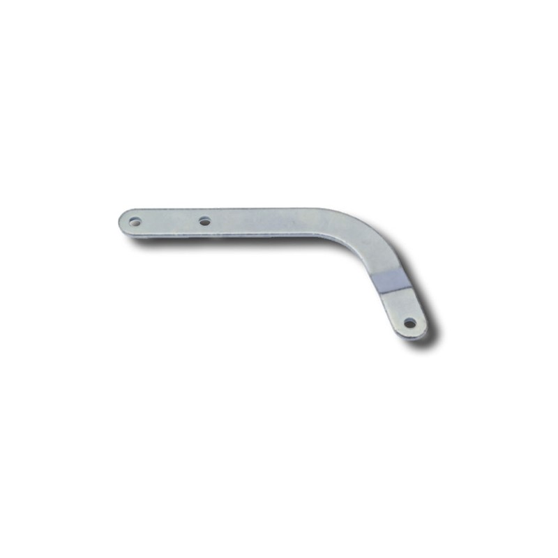 Braccio Curvo Porte Sezionali 576 D600 D1000...