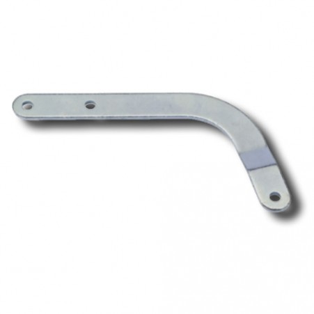 Braccio Curvo Porte Sezionali 576 D600 D1000 ZODIAC 60 100 FAAC GENIUS 390768