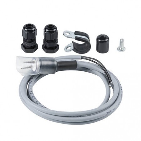 Kit De Conexión Luces Barra Barrera FAAC GENIUS 390992