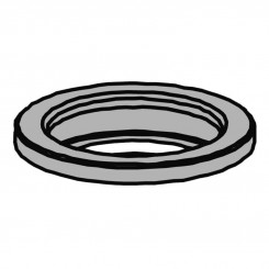 Gamma-Seal-Dichtung Tbr000300-4N04 FAAC 7093225 Packung...