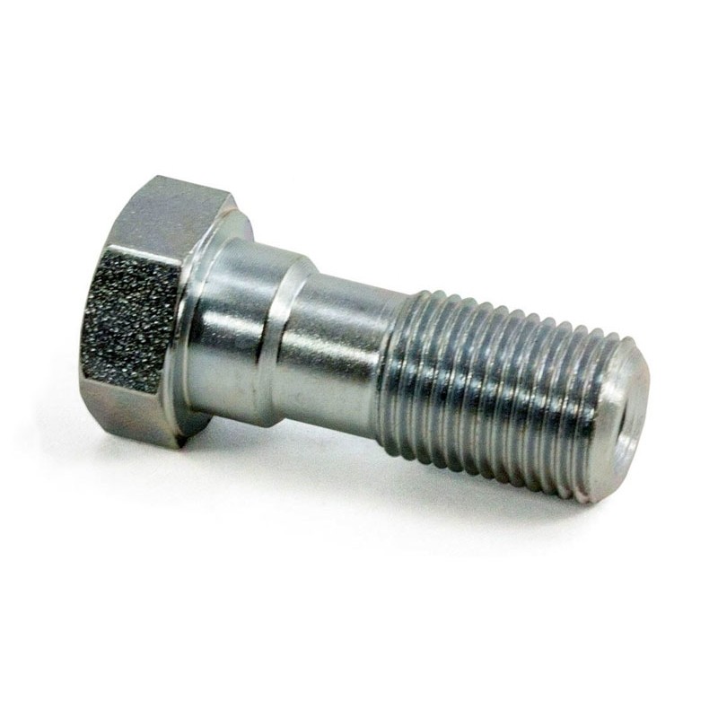 Capuchon 1/8" Fermeture 13 Central 750 H29.5...