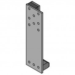 Scheda Elettronica T10E T10 E Ricambio Originale FAAC...