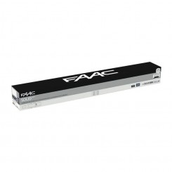 FAAC SOLID KIT 230V 10561644 Automatización Puerta Garaje... 2
