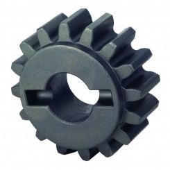 Piñón Z16 Módulo 6 Para Motorreductor 884 Repuesto...