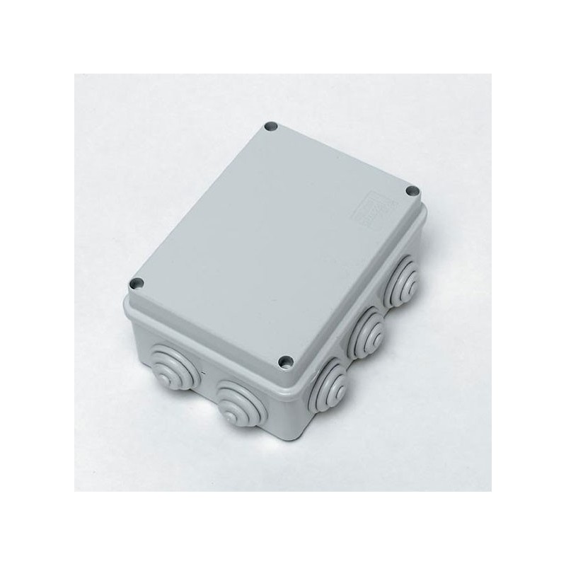 Contenitore Modello Em FAAC 720050