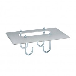 Fundamentplatte für Barriere B680H FAAC 490139