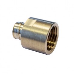 Raccordement RTA FAAC 710010