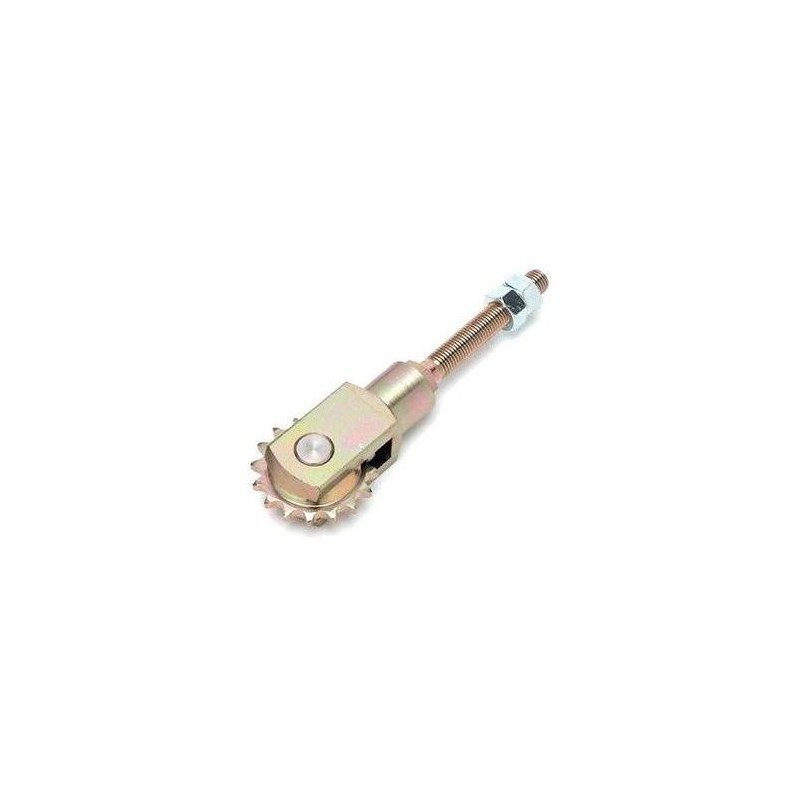 Tendeur de chaîne simple Z 16 FAAC pièce détachée 492001