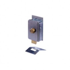 Elettroserratura 12V 24V Vdc FAAC 712661