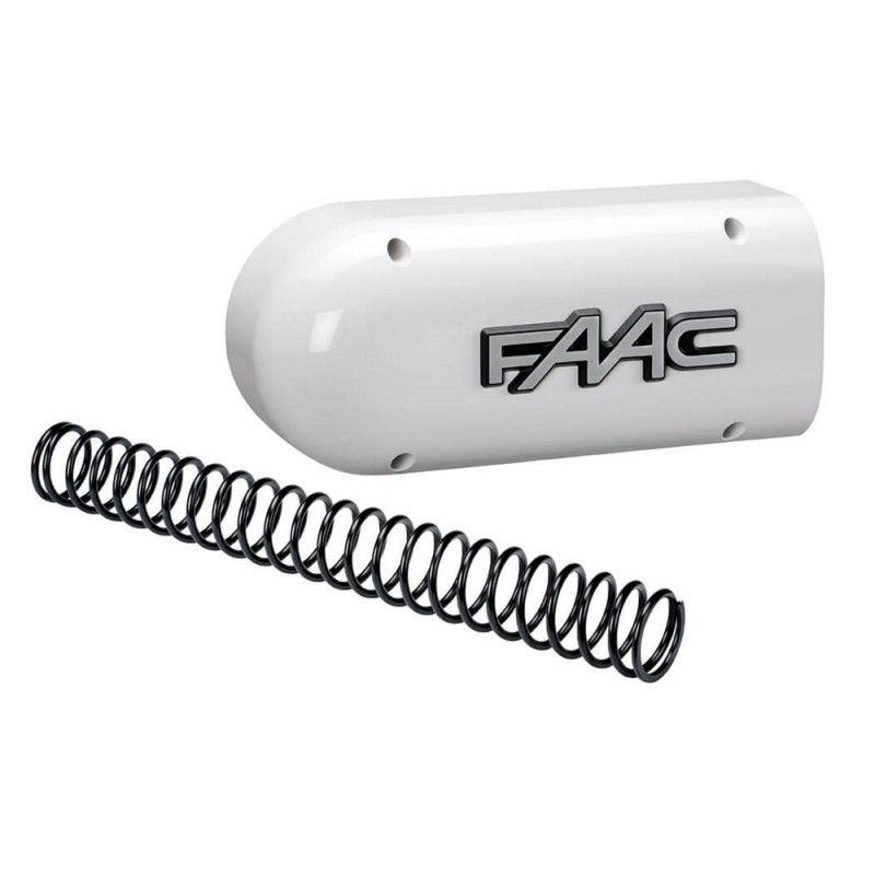Bolsa Y Resorte S Para Barrera Poste B680H FAAC...