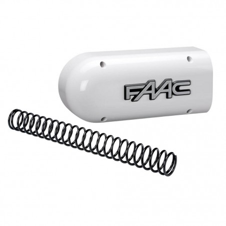 Bolsa Y Resorte S Para Barrera Poste B680H FAAC 428436