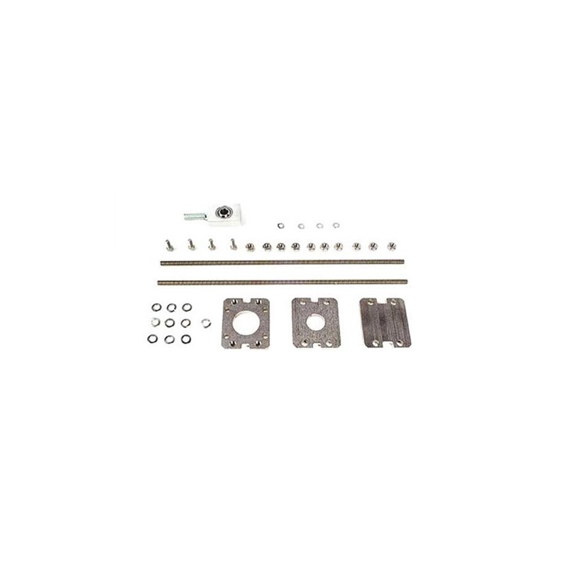 Positive Stop Per Operatore 400 FAAC 490042