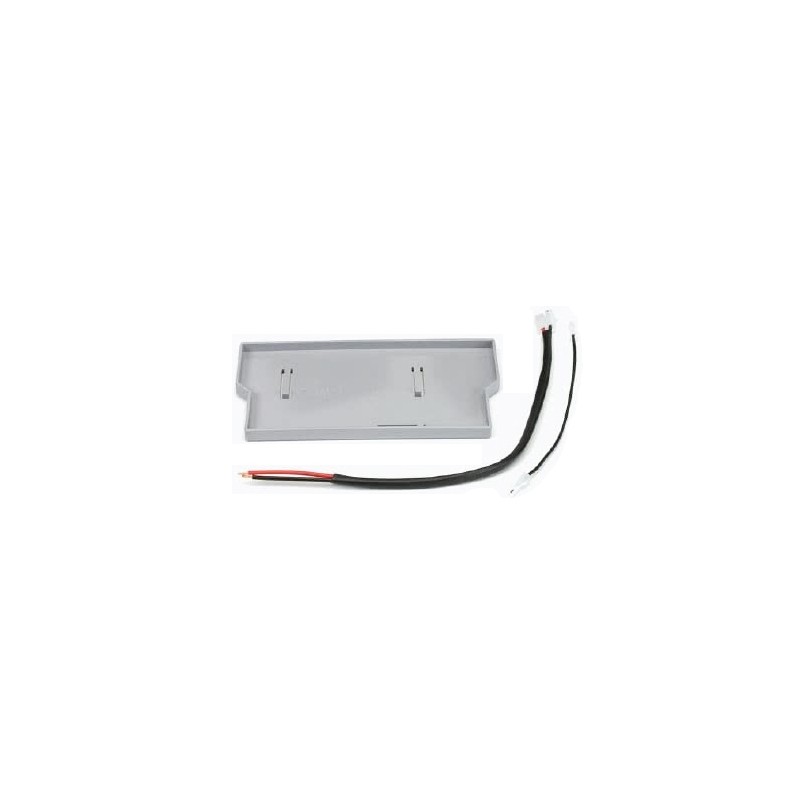 Kit Para Baterías Emergencia 424 724 FAAC 390926