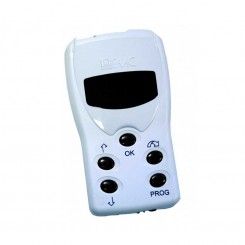 Programmiertastatur für 868 Slh FAAC 404015