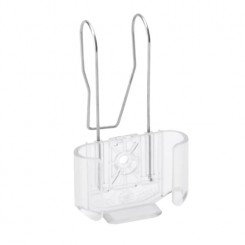 Supporto Da Parete Alette Parasole Slh Trasparente FAAC...