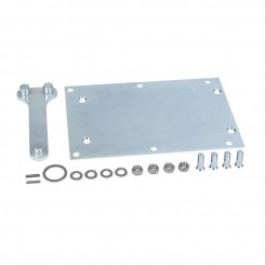 Kit Adaptador Interno Para Motor 770 Rodillo FAAC 390420