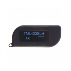 Trasmittente Tml2 433 Slh Master FAAC 787436