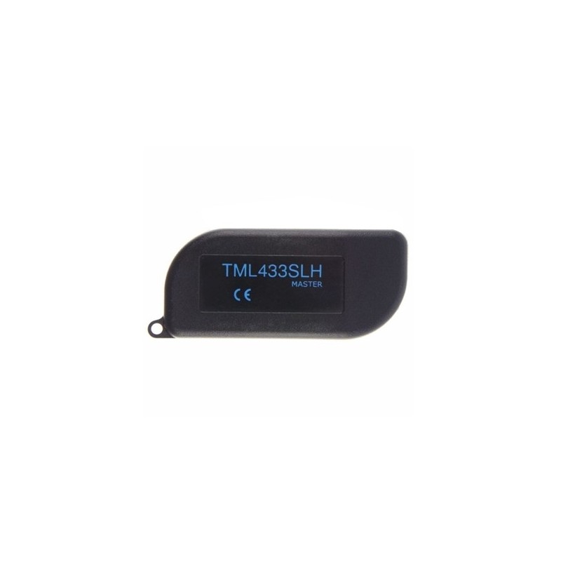 Trasmittente Tml2 433 Slh Master FAAC 787436