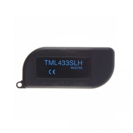 Transmetteur Tml2 433 Slh Master FAAC 787436