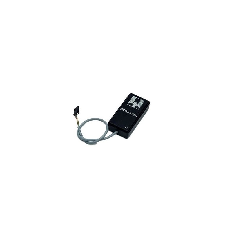 Unité de codage Radiocoder 868 Slh FAAC 103054