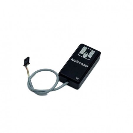 Codiereinheit Radiocoder 433 Slh FAAC 103337