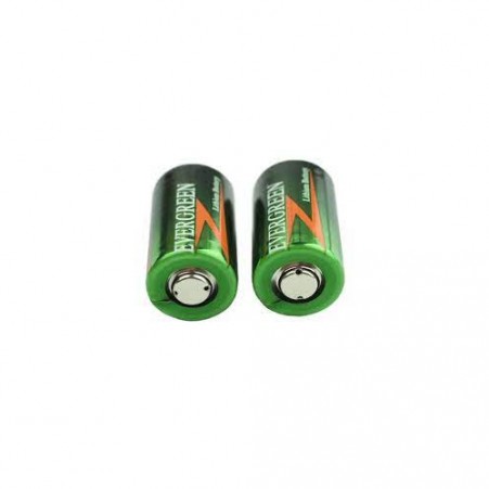 Remplacement de la batterie au lithium 3V Cr2 FAAC 105128