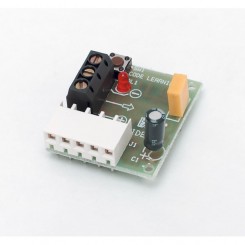 Tarjeta De Decodificación FAAC MINIDEC SL 785505