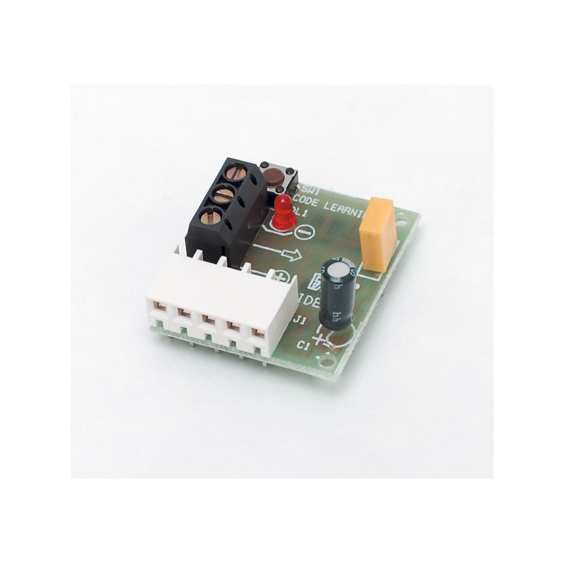 Tarjeta De Decodificación FAAC MINIDEC SL 785505