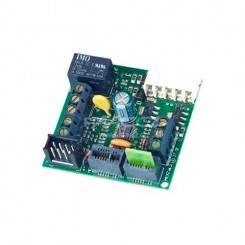 FAAC DECODER SLHP 785535 Decodierungsplatine