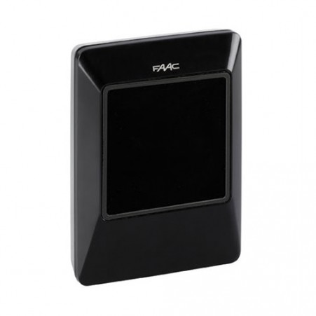 Lettore TAG Xtrb Hf-Tag Reader Plastic 13,56Mhz Rfid FAAC XTR B 786041