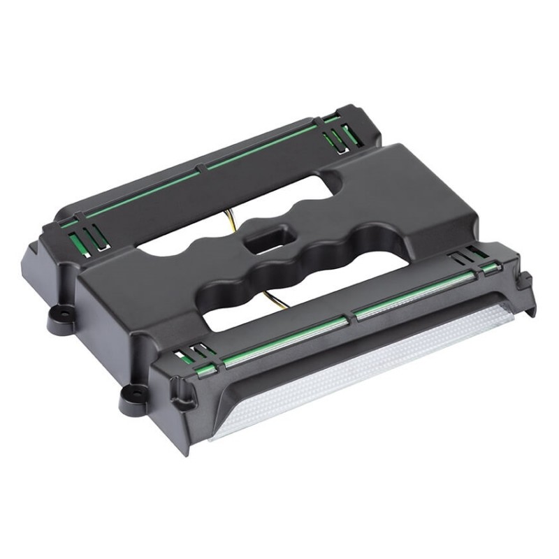 Lampeggiante Integrato Per Barriera FAAC B614...
