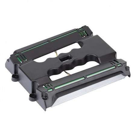 Feu clignotant intégré pour barrière FAAC B614 410032