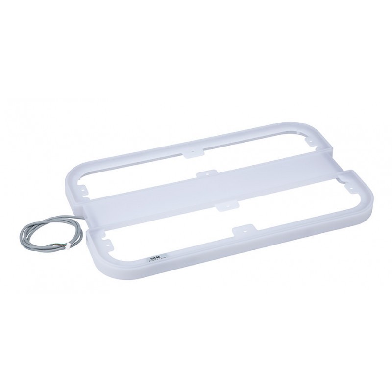 Feu clignotant intégré pour barrière FAAC B680H...