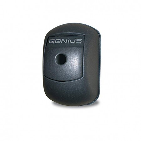 Sélecteur à clé Aluminium Métal GENIUS ARMO 24V 6100221