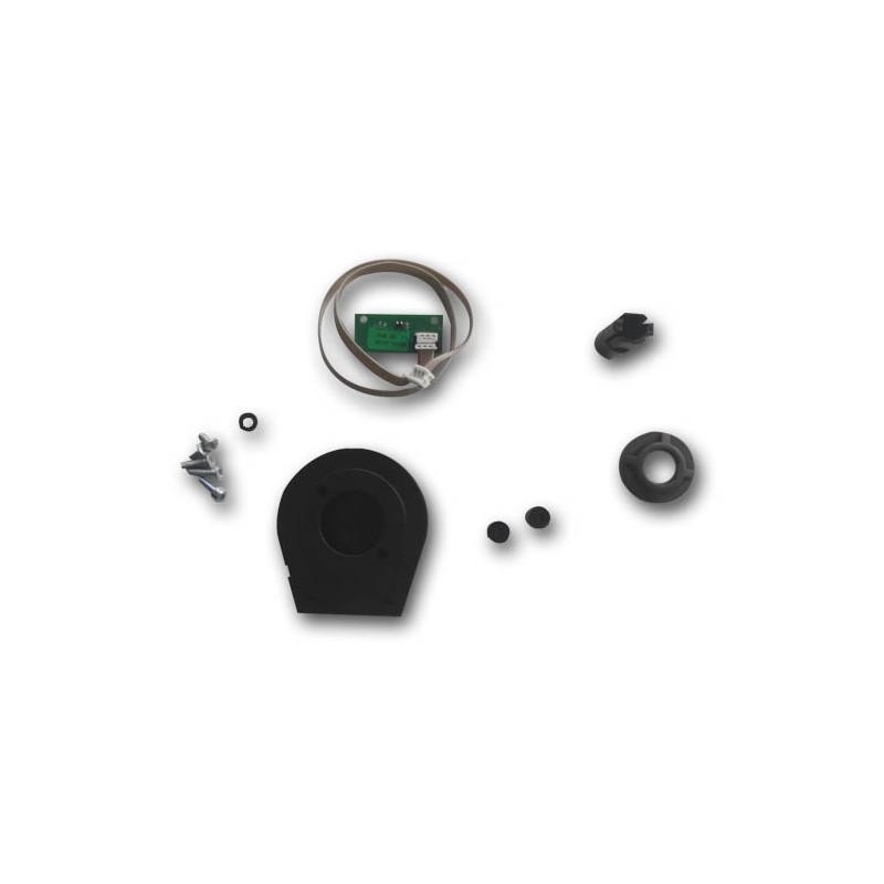 Encoder Para Motor Deslizante Falcon 14K 15K...