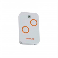 Trasmittente Trasmettitore Originale 2 Canali GENIUS KILO...