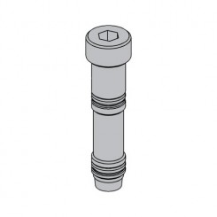 Gruppo Sblocco Per S450H Ricambio FAAC 63000826