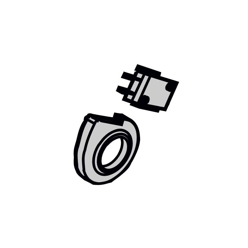 Encoder- und Endschaltersatz für Antrieb 550, Originalersatzteil FAAC 490115
