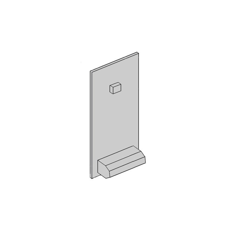 Transmisor Xp20B Repuesto Original FAAC 115020