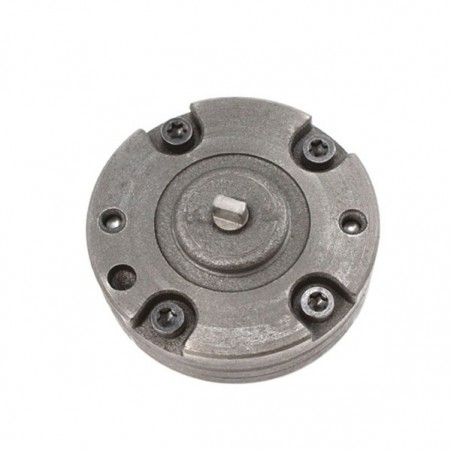 Bomba Hierro fundido Lt.1,5 Con Espaciador Integrado Repuesto Original FAAC 3204445